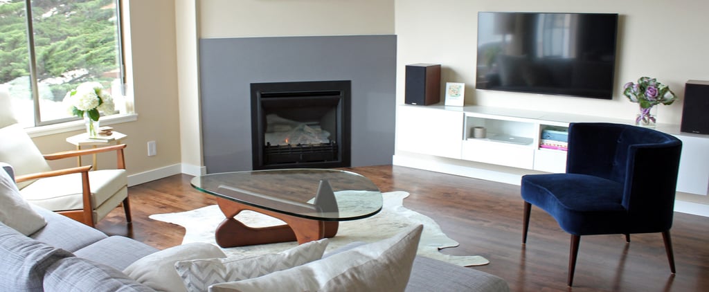 Home Theater Setup Ideas