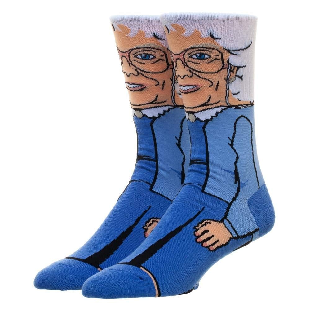 Sophia Petrillo Socks