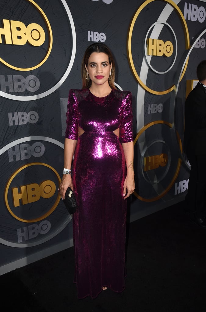 Natalie Morales at HBO's Official 2019 Emmy After Party
