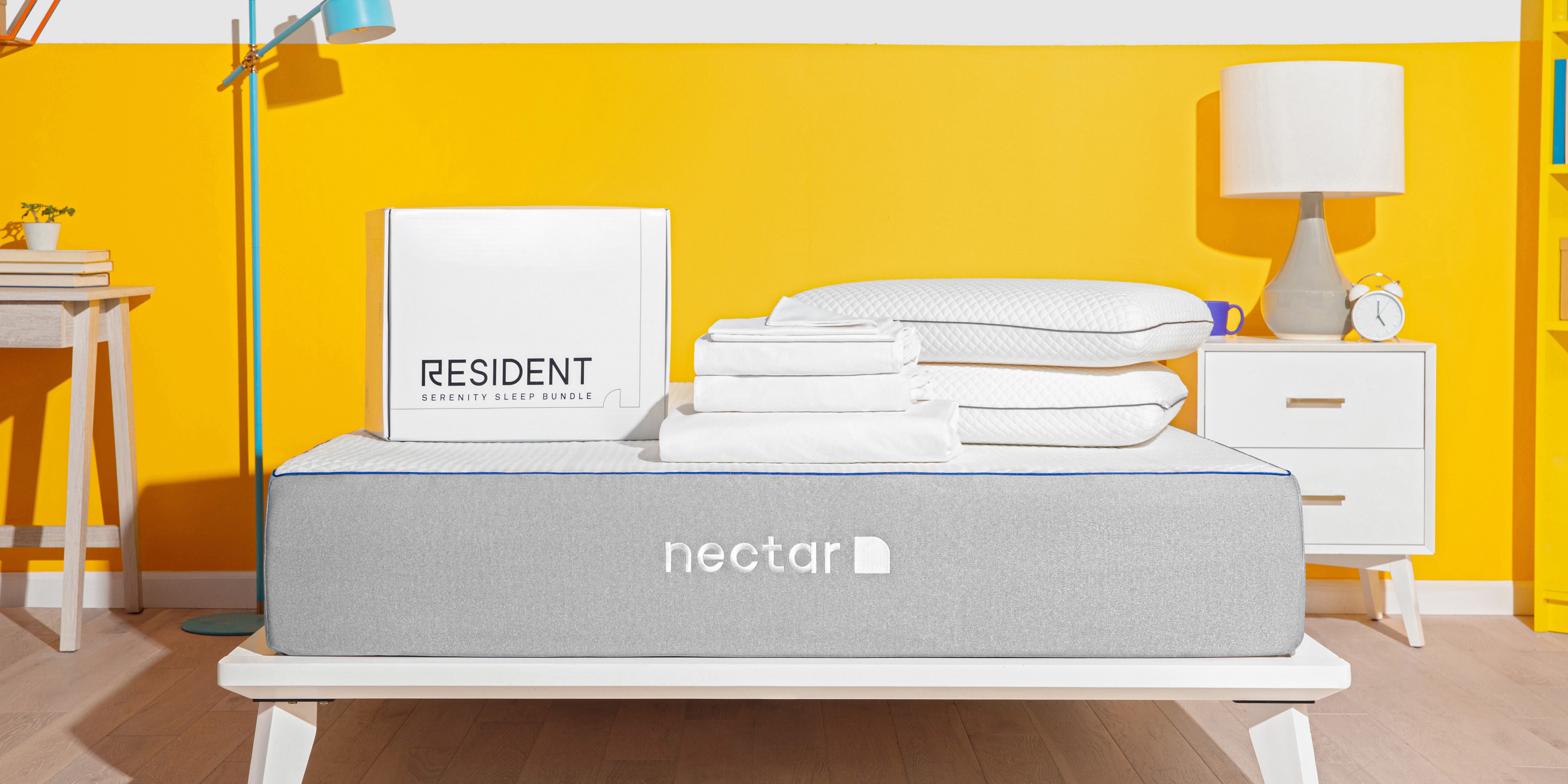 Is the Nectar Mattress Worth It? POPSUGAR Home