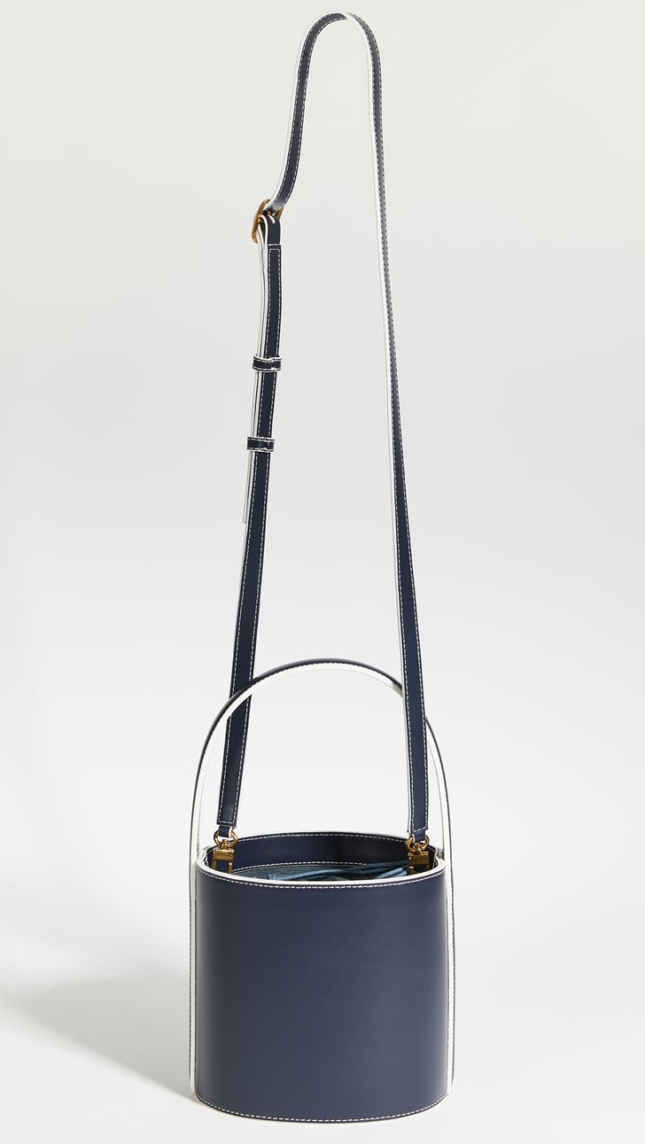Staud Bissett Bag 20 Cute Hands Free Bags You Won t Want to