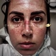The New Face of Dove's Real Beauty Campaign "Courage Is Beautiful" Is Its Most Powerful Ever
