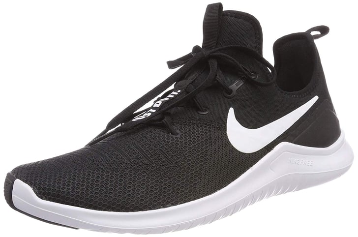 nike tr8 black
