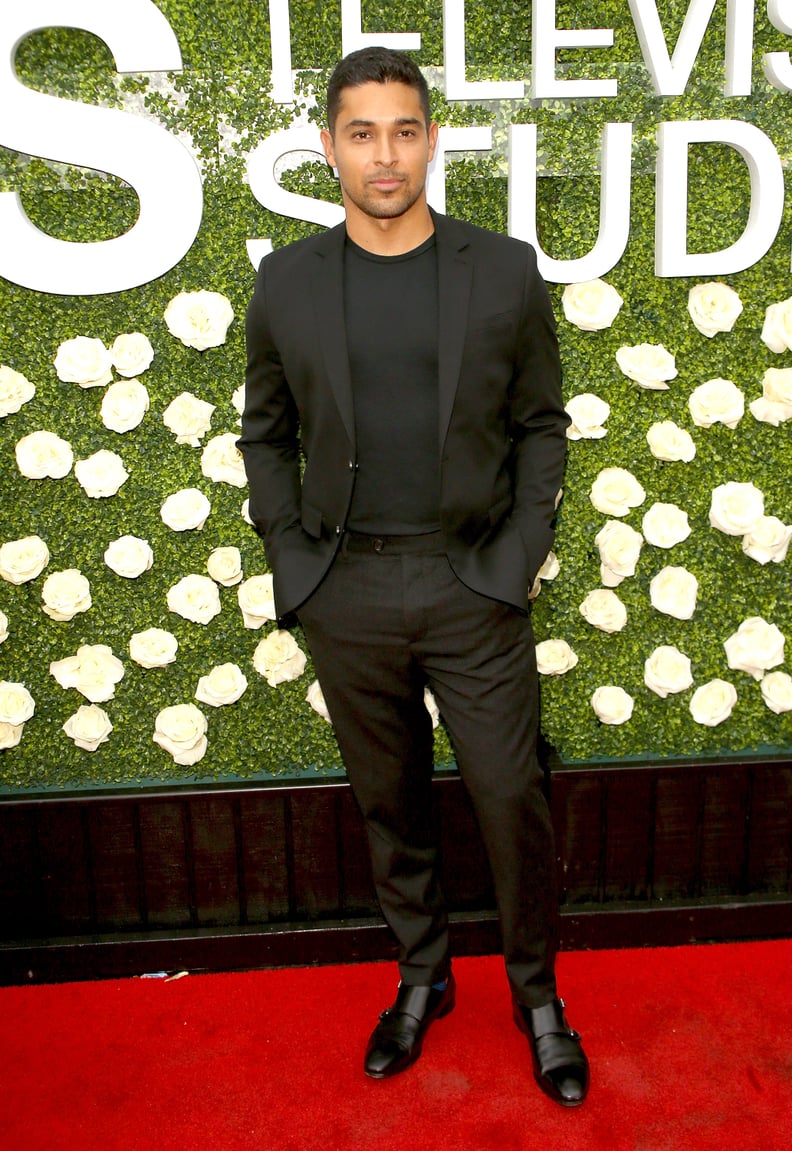 Wilmer Valderrama