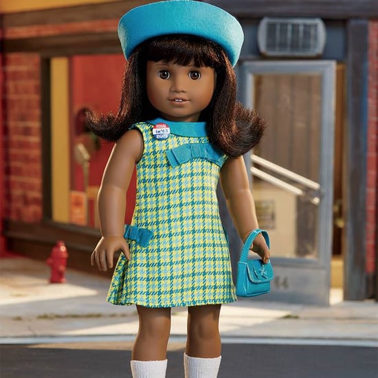 Black American Girl Doll Melody Ellison