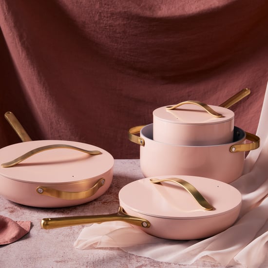 Caraway Limited-Edition Cookware at Crate & Barrel