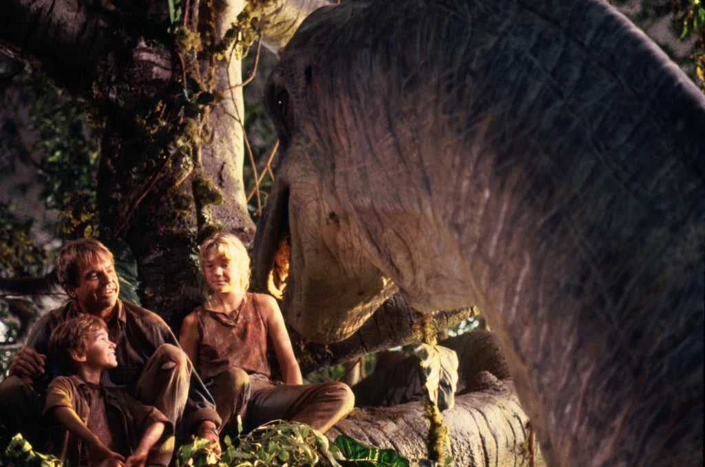 Jurassic Park Returning to Theaters For Anniversary 2018