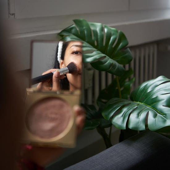 Finishing Powder vs. Setting Powder, Explained by a Pro