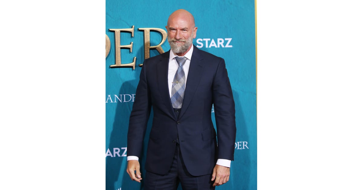 Graham McTavish as Ser Harrold Westerling House of the Dragon Game