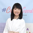 10 People Sparked Serious Joy For Marie Kondo by Dressing as Her For Halloween