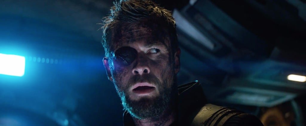 Twitter Loses Its Mind Over the Avengers: Infinity War Trailer