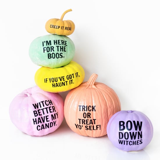 Pumpkins With Funny Sayings
