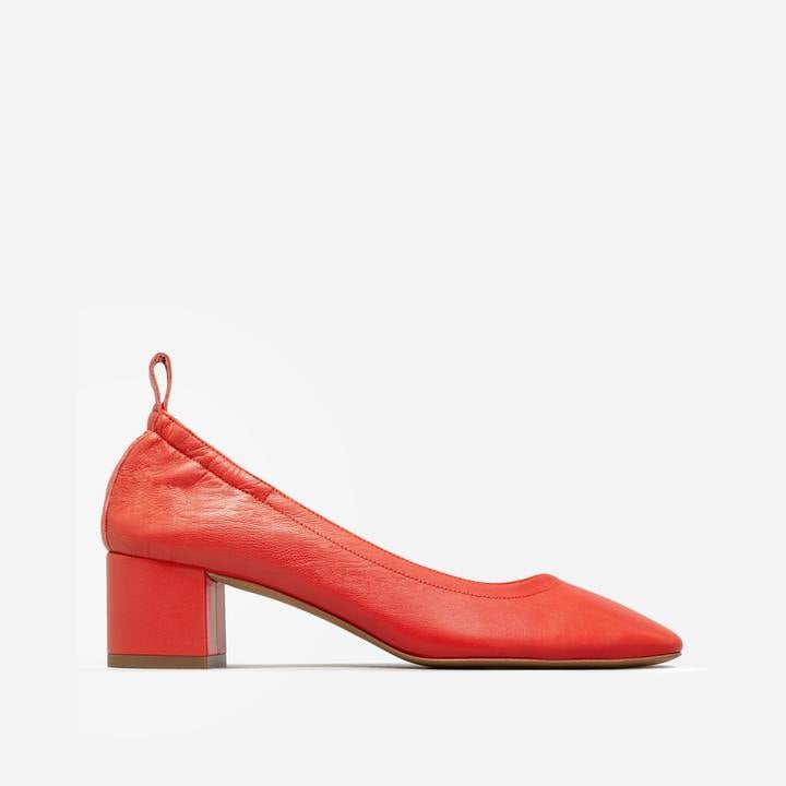 Everlane Day Heel