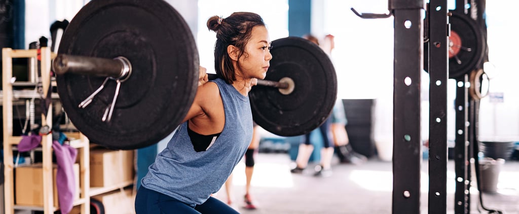 Not Sure What to Do at the Gym? Follow Along With This Trainer's Weekly Workout Plan