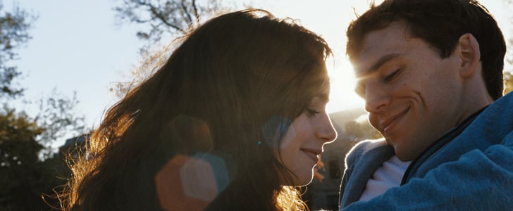 Love, Rosie Trailer