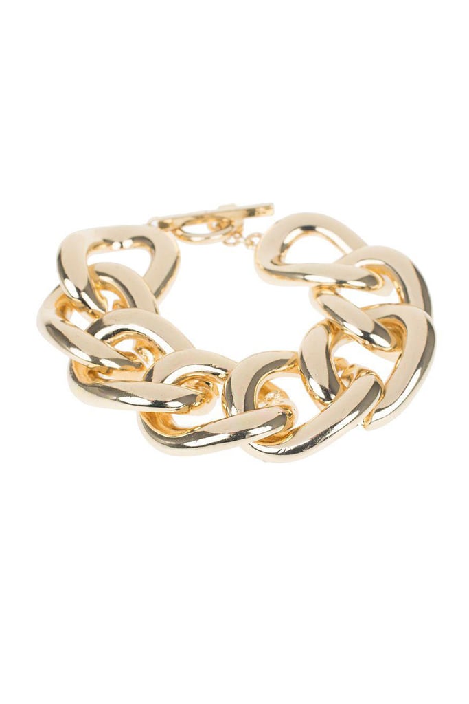 Kenneth Jay Lane Link Toggle Bracelet Kenneth Jay Lane Link Toggle Bracelet