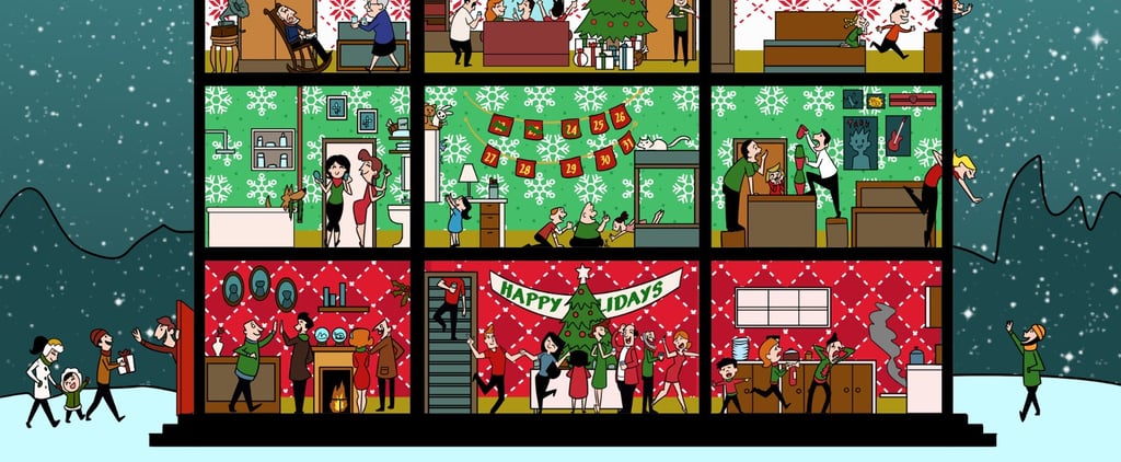 Christmas Turkey Brain-Teaser