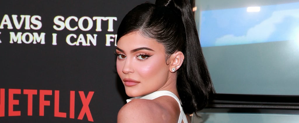 Kylie Jenner Addresses Those Tyga Rumors Following Her Split From Travis Scott