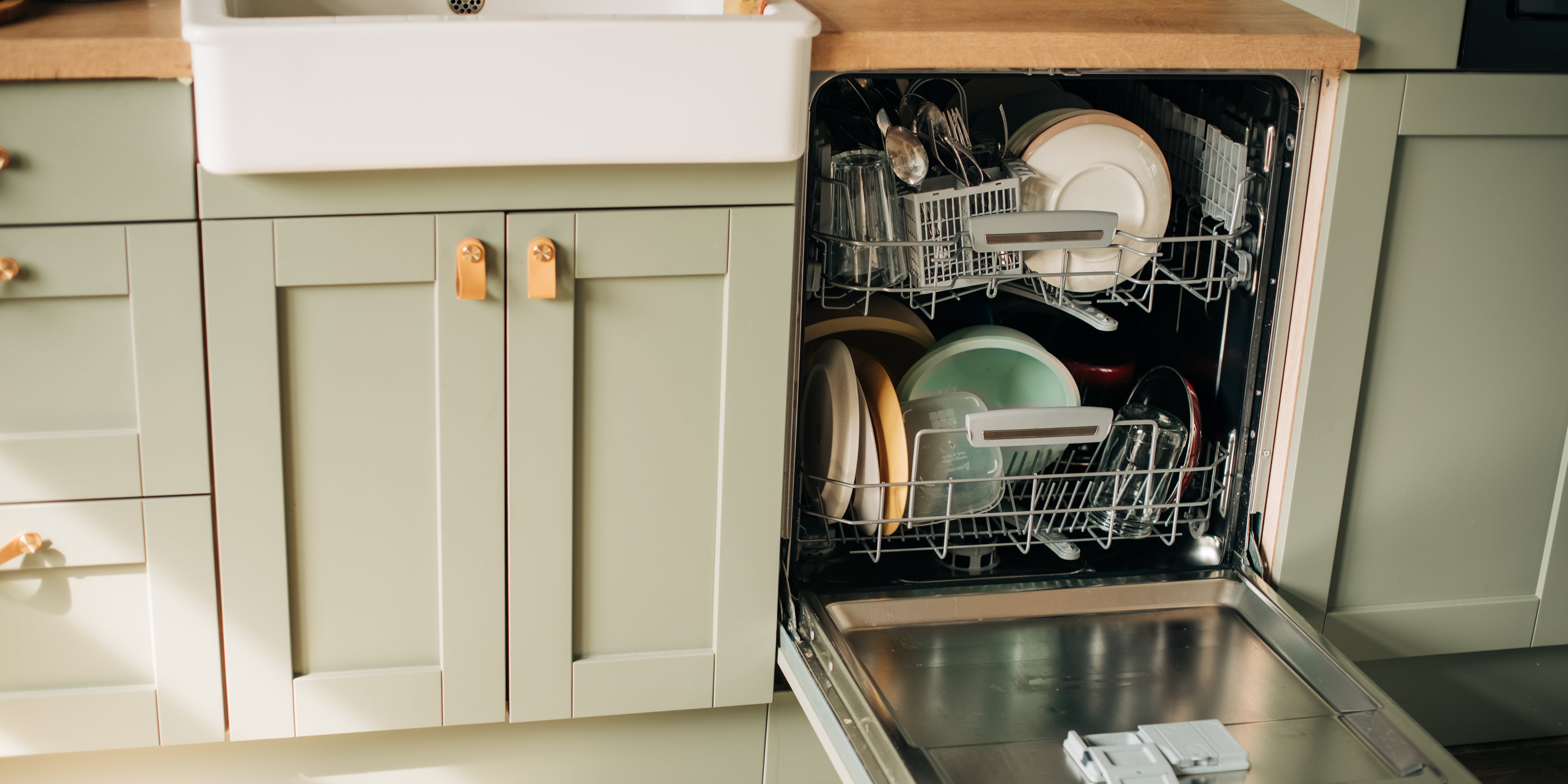 How to Clean a Dishwasher | POPSUGAR Home - Vimarsana News