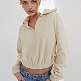 UO Torino Sweatshirt Mini Dress | Urban 