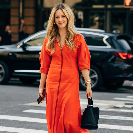 How to Wear the Puffy-Sleeve Trend