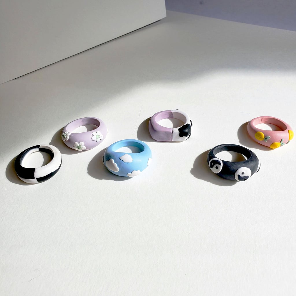 The On Dream Rings