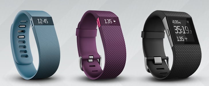the new fitbit watch