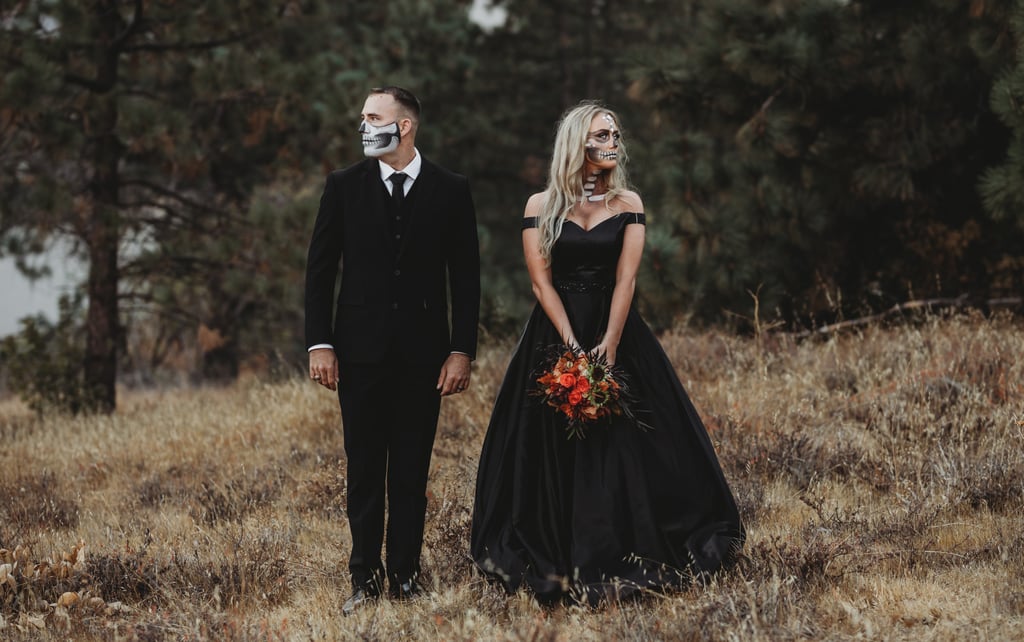 Gothic Wedding Ideas