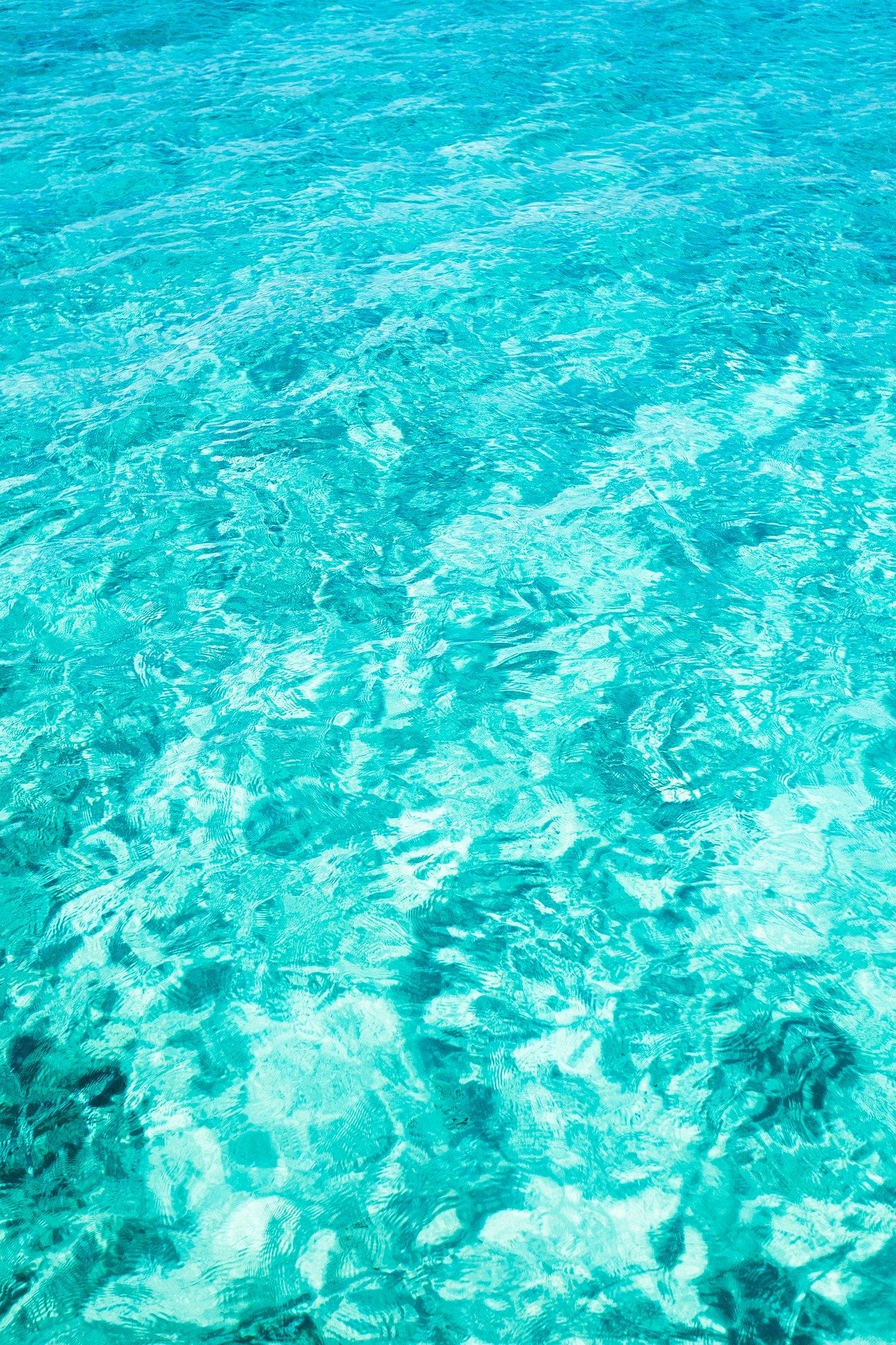 Blue Water Iphone Wallpaper The Best Ios 14 Wallpaper Ideas That Ll Make Your Phone Look Aesthetically Pleasing Af Popsugar Tech Photo 7