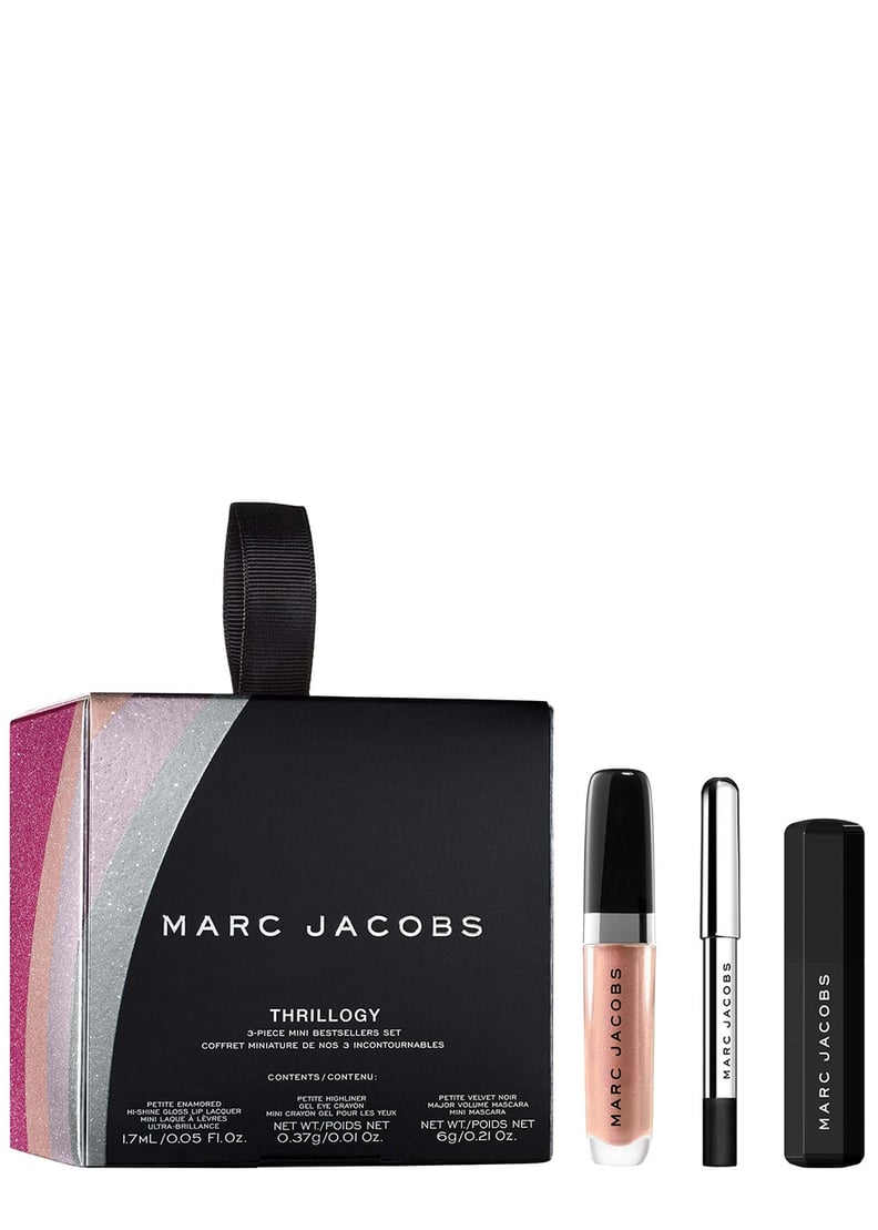 Marc Jacobs Beauty Thrillogy 3-Piece Mini Set