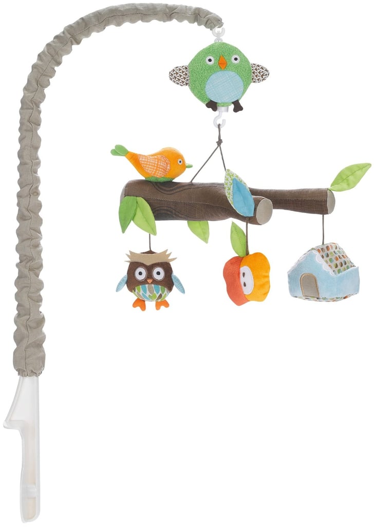 Skip Hop Treetop Friends Mobile