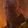 Thanos's Sad Story in Avengers: Infinity War Is a Major Deviation From the Comics