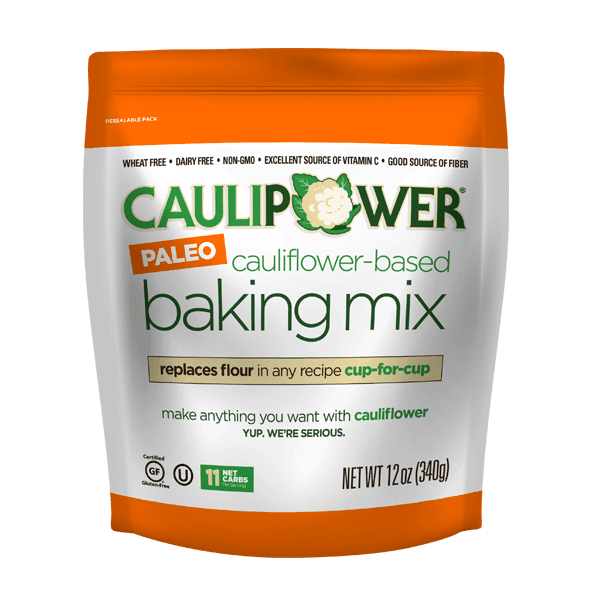 Caulipower Baking Mix