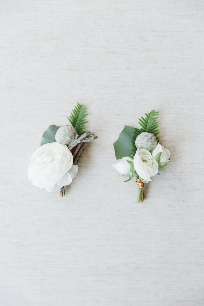 Creative Malibu Wedding