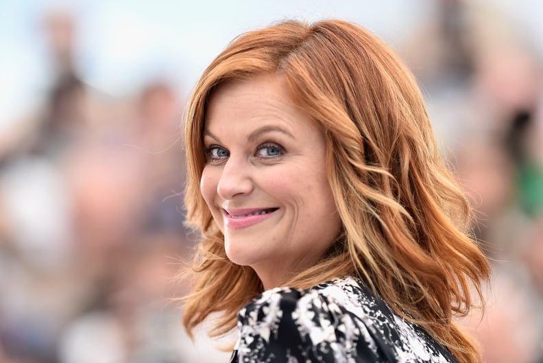 Amy Poehler