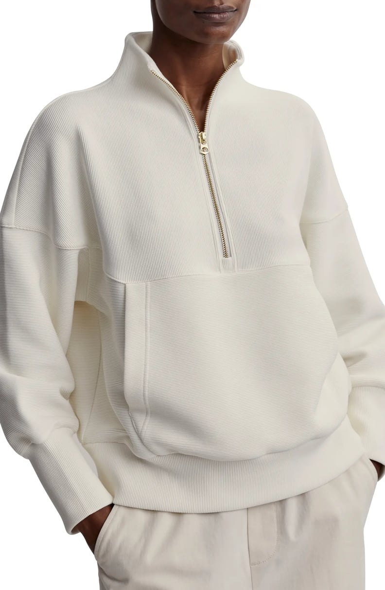 Best Half-Zip Pullover Deal