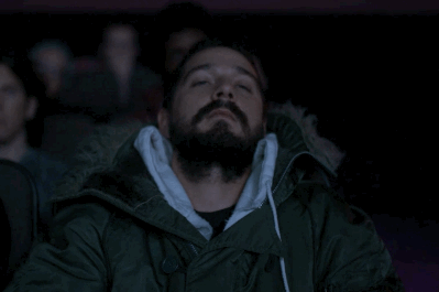 When Another Celebrity Couple Reveals They're Getting a Divorce