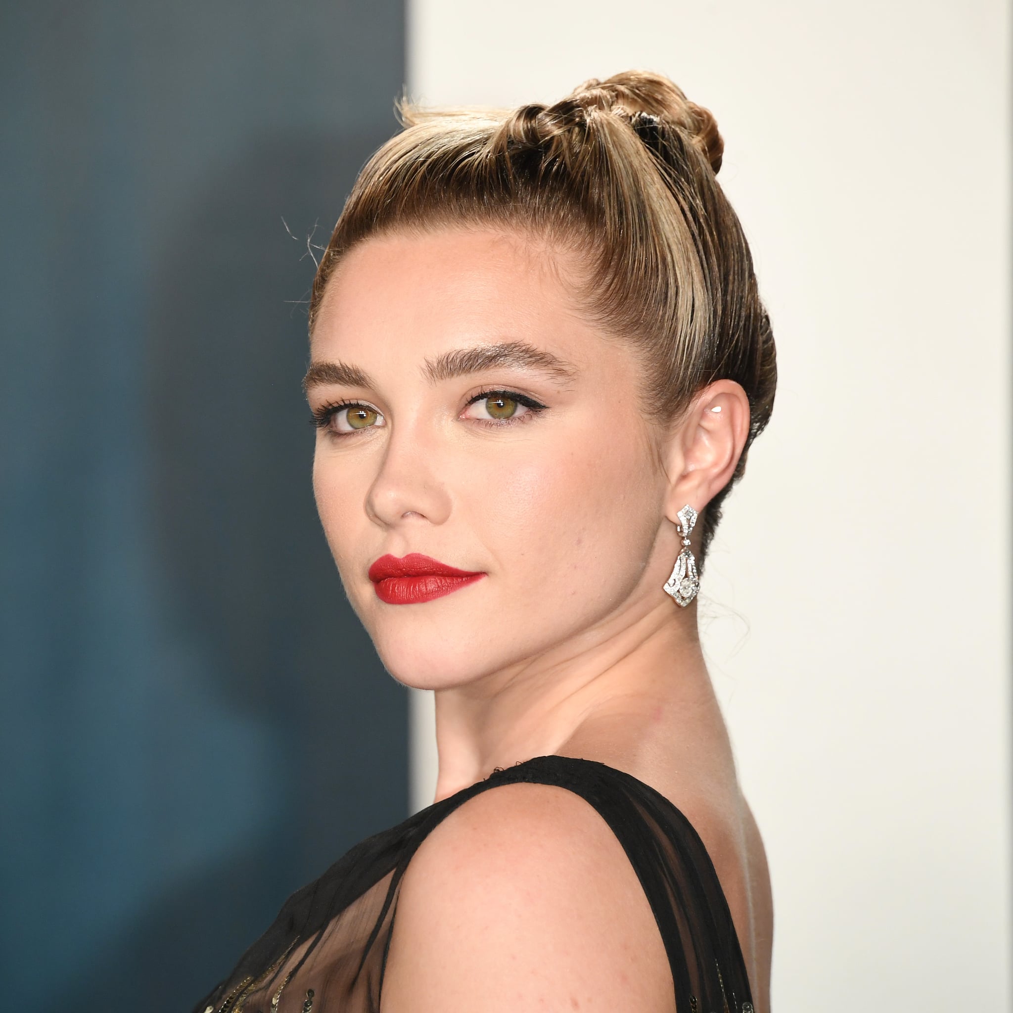 Petition · Disney to cast Florence Pugh as their Live-Action Rapunzel ·