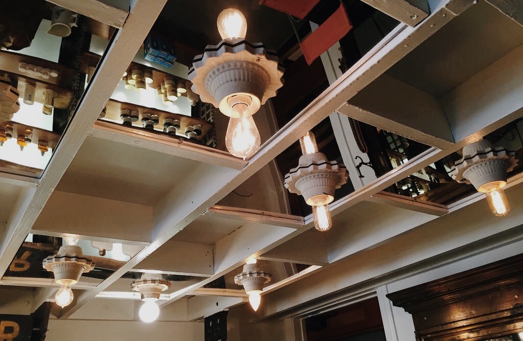 Special Ceiling