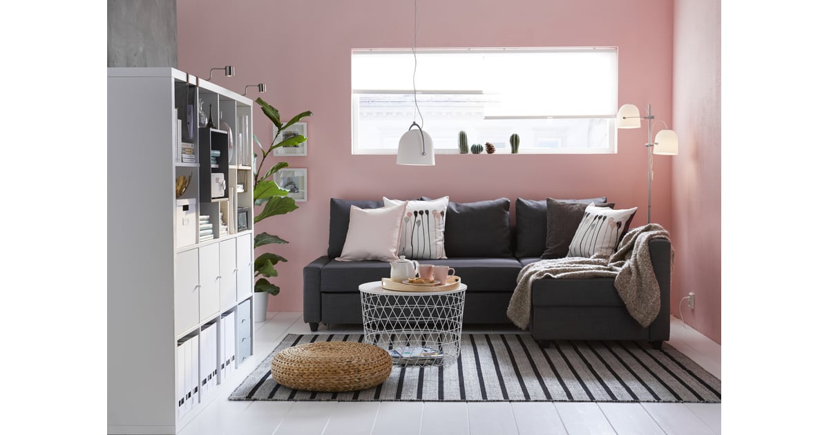 Kvistbro Storage Table 49 Best Ikea Products From The 2018 Catalogue Popsugar Home Australia Photo 7