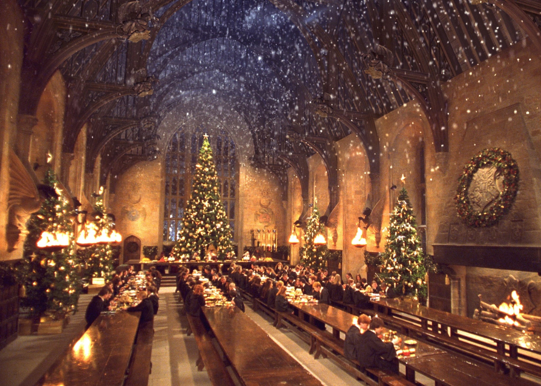 Czocha castle sale harry potter