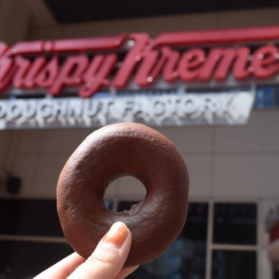Best Doughnut Shops