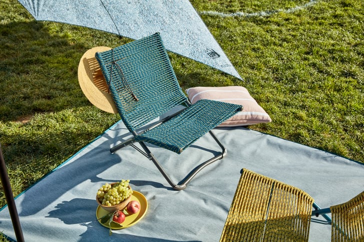 REI and West Elm Camping Products Collaboration