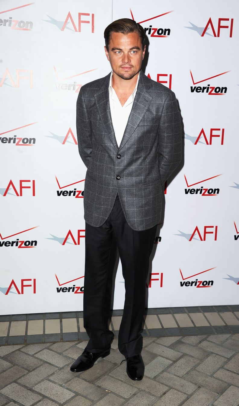 AFI Awards, 2012