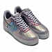 Nike Air Force 1 Iridescent Sneakers