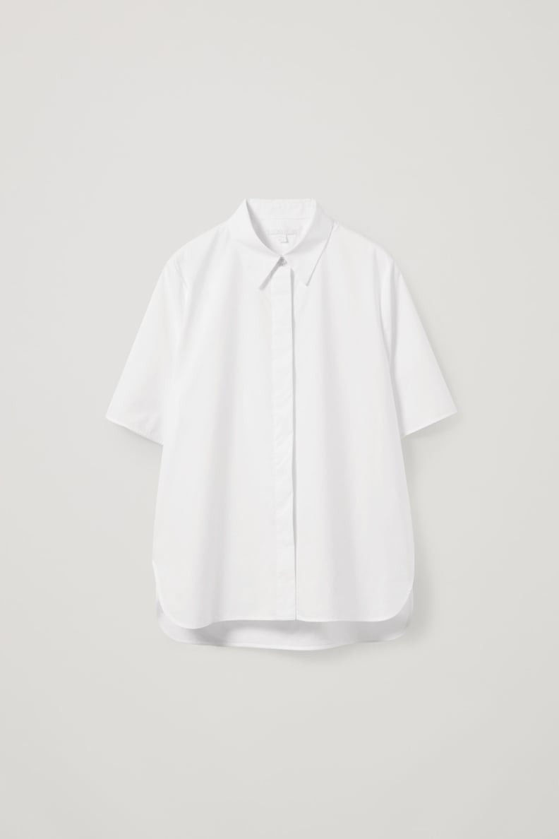 Shop Kristen's Shirt in White