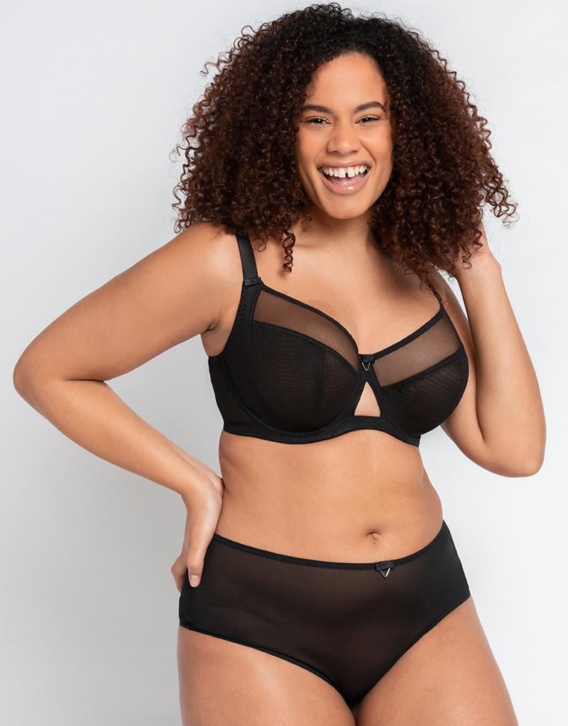 Curvy Kate Victory Balcony Bra  These Are Our Favourite Bras For