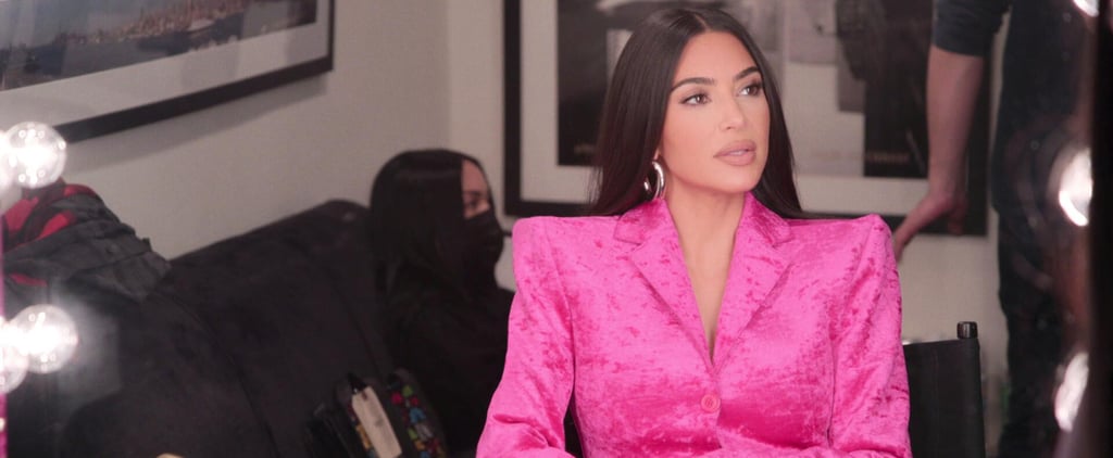 Is "The Kardashians" Staged? Here's the Deal