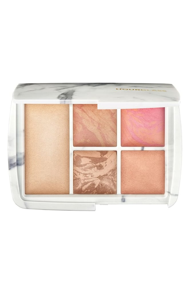 Ambient Lighting Surreal Light Blush, Bronzer & Strobe Powder Palette (Limited Edition)