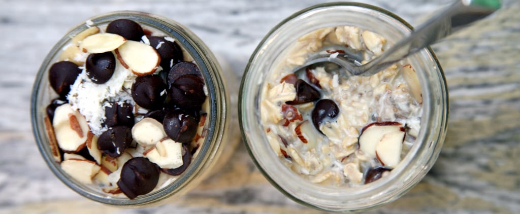 Mason Jar Meals